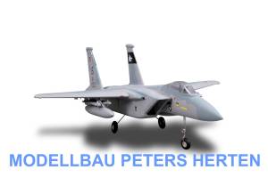 FMS F15 Eagle V2 jet EDF 64 PNP - 71 cm - DPFMS093P Abb. 1