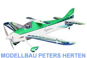D-Power FMS F3A Explorer PNP - 102 cm - Combo incl. Reflex Gyro System - DPFMS074P-REF Abb. 1