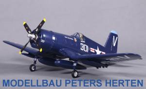 D-Power FMS F4U Corsair V2 PNP - 80 cm - DPFMS022P Abb. 1