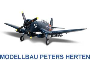 D-Power FMS F4U Corsair V3 PNP - 170 cm - DPFMS130P Abb. 1