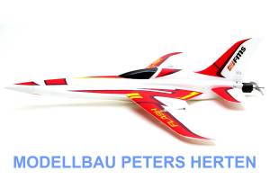 FMS Flash PNP - 85 cm Combo incl. Reflex Gyro System *Neuheit 2019 - DPFMS121P-REF Abb. 1
