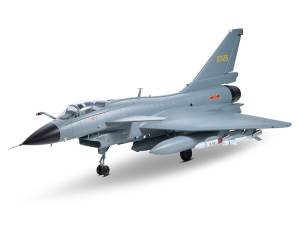 D-Power FMS J-10 EDF 64 PNP blau - 69 cm - DPFMS149PBU-REFV3 Abb. 1