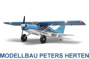 D-Power FMS Maule PNP - 150 cm - inkl.Schwimmer - DPFMS114PF Abb. 1