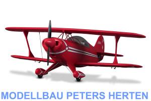 FMS Pitts V2 PNP - 140 cm - DPFMS126 Abb. 1