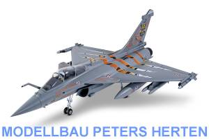 D-Power FMS Rafale Jet EDF 64 PNP - 74 cm - inkl. Reflex Gyro - DPFMS139P-REFV2 Abb. 1