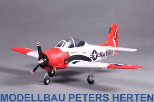FMS T-28 Trojan V2 - 80 cm