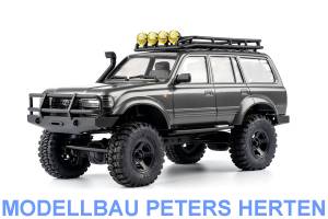 FMS TOYATA LC 80 Land Cruiser 1:18 - Crawler RTR 2.4GHz