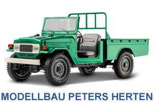 FMS TOYOTA FJ45 1:12 - Crawler RTR 2.4GHz