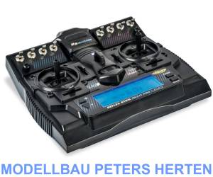 Carson FS Reflex Stick Multi Pro LCD 2.4G 14CH - 500501004 Abb. 1
