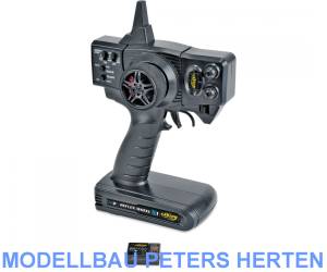 Carson Tamiya FS Reflex X1 2-Kanal 2.4G Color Box - 500500148 Abb. 1