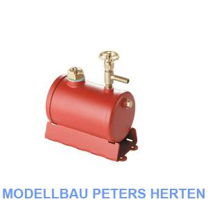 Krick Gastank mittel Ø 45mm - 22313 Abb. 1