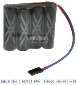 Panasonic F1x4 eneloop Pro BK-3HCCE - 133832 Abb. 1