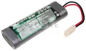 XCell X3600SCR L2x3 (Inline) - 117549