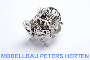 Gorgeous Gearbox