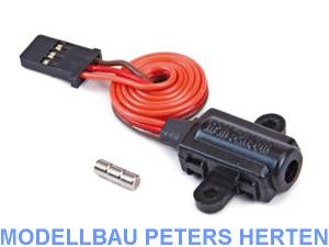 D-Power Graupner RPM Magnetsensor HoTT Telemetrie - 33616 Abb. 1
