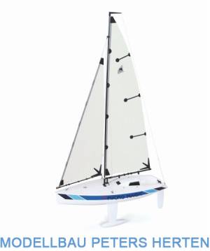 Graupner WP RACING MICROMAGIC Tuningv. Segelboot - 2014.V2 abb 1