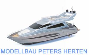 Graupner WP 72 FT YACHT .KINDER-DESIGN Premium- L - 2201 Abb. 1