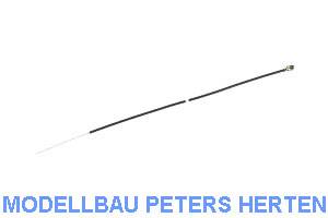 D-Power Graupner Antenne RX 85mm - 33500.0 Abb. 1