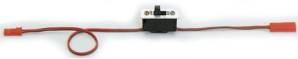Graupner Schalterkabel BEC - 3934.4