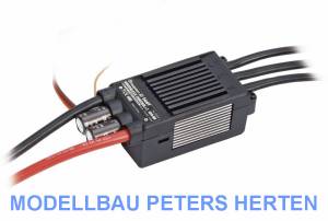 D-Power Graupner BRUSHLESS CONTROL + T120 HV TELEMETRY BEC - S3038 Abb. 1