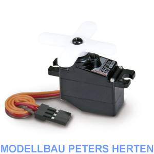 D-Power Graupner DES 281 BB MG Digital Servo - 7905 Abb. 1