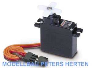 D-Power Graupner DES 427 BB Digital Servo - 7910 Abb. 1
