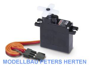 Graupner DES 428 BB MG Digital Servo Abb. 1