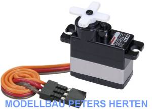 Graupner DES 488 BB MG Digital Servo Abb. 1