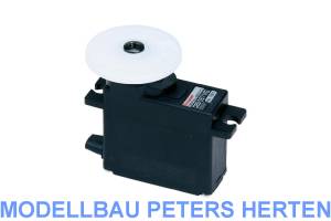 Graupner DES 567 BB MG Digital Servo Abb. 1