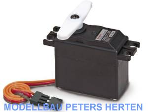 Graupner DES 577 BB Digital Servo Abb. 1