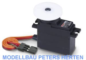 Graupner DES 586 BB Digital Servo Abb. 1