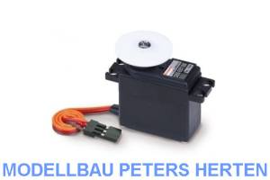D-Power Graupner DES 657 BB Digital Servo - 7935 Abb. 1
