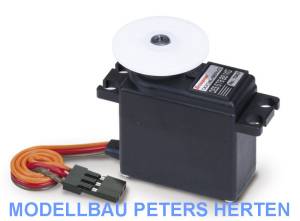 Graupner DES 658 BB MG Digital Servo Abb. 1