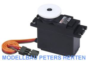 D-Power Graupner DES 707 BB MG Digital Servo - 7945 Abb. 1