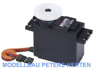 D-Power Graupner DES 708 BB MG Digital Servo - 7946 Abb. 1
