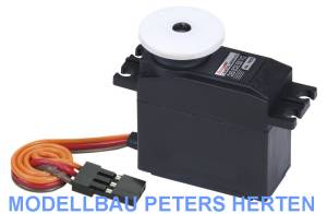Graupner DES 806 BB MG Digital Servo - 7952 Abb. 1