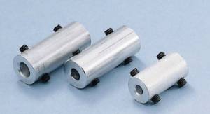 Graupner Kupplungsbuchse Ø 3,2 an 3,2 mm - 3346 Abb. 1