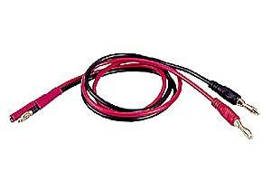 Graupner Ladekabel G4 ABb. 1