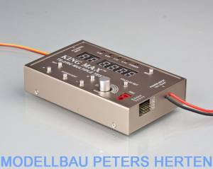 Krick Multitestgerät TS-2/RC - 79196 abb 1