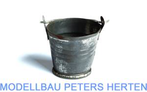 Graupner Metalleimer 1:10 - MZ0015 Abb. 1