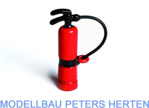 Graupner Feuerlöscher 1:14,5 - MZ0016 Abb. 1