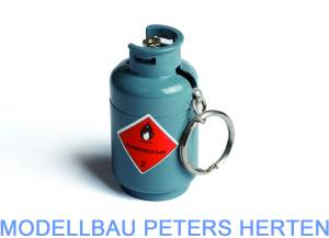 Graupner Gasflasche M 1:10 - MZ0020 Abb. 1