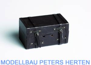 Graupner Gepäckbox Maßstab 1:14,5 - MZ0031 Abb.1