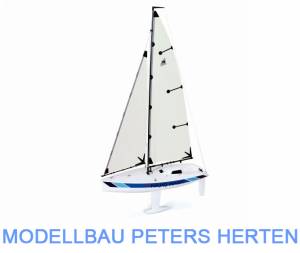 Graupner WP RACING MICROMAGIC RFH RC Segelboot - 2014.HOTT Abb. 1