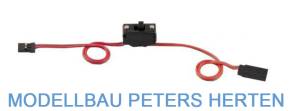 Graupner Schalterkabel - 3934.1 Abb. 1