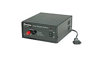 Graupner Schaltnetzteil 13,8V 20A - 6447 Abb. 1