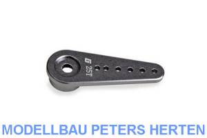 D-Power Graupner Servoarm Alu 25T - 25mm - 7908.3 Abb. 1