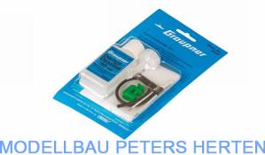 Graupner Super-Dampferzeuger 12V - 2325 Abb. 1