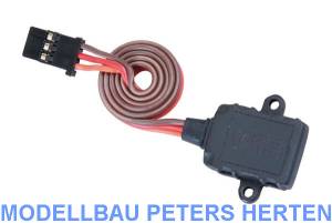 D-Power Graupner Vario Modul - HoTT Telemtrie - 33601 Abb. 1