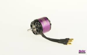 Hacker A20-20L EVO kv1022